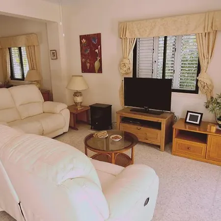 Βίλα Swallow's Nest *