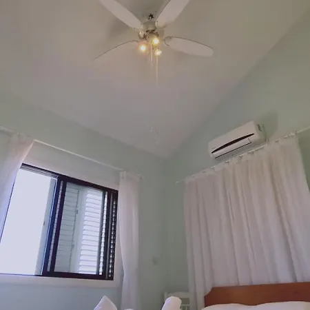 Swallow's Nest * Αγία Νάπα