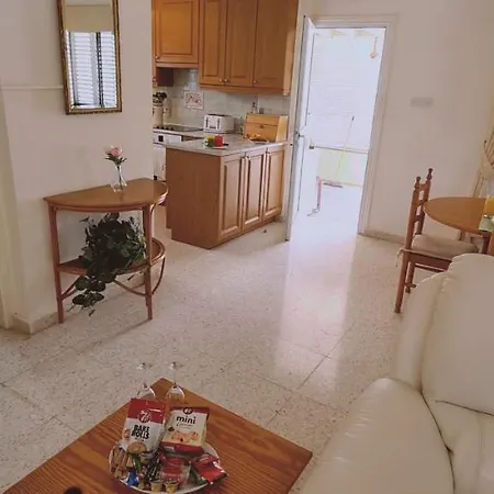 Βίλα Swallow's Nest Αγία Νάπα