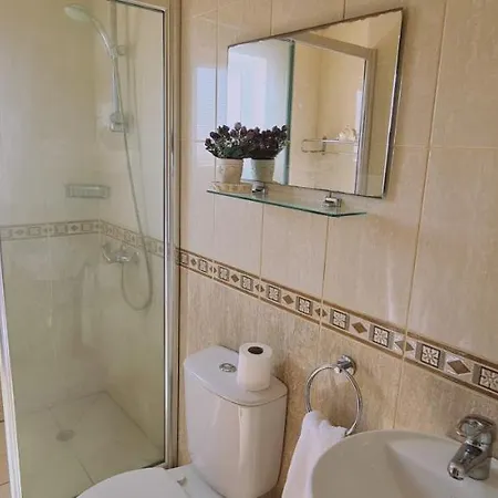 Βίλα Swallow's Nest *