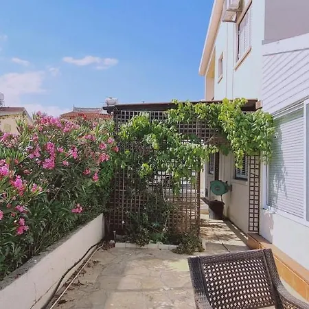 Βίλα Swallow's Nest