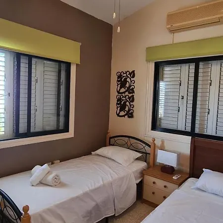 Βίλα Swallow's Nest