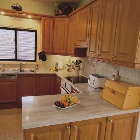 Villa Swallow's Nest