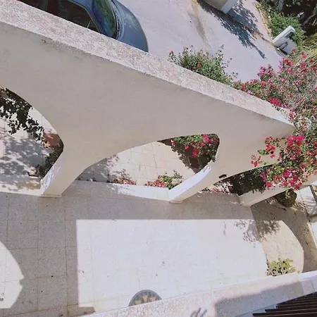 Swallow's Nest Villa