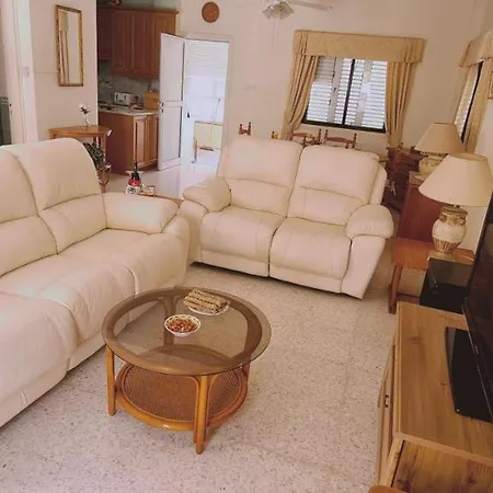 Swallow's Nest * Ayia Napa