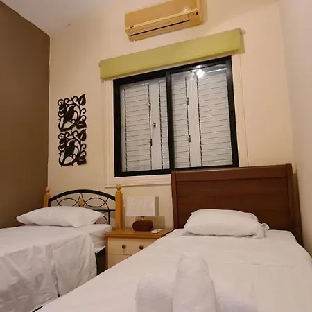 Swallow's Nest Villa *