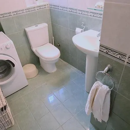 Villa Swallow's Nest