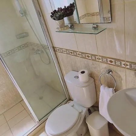 Villa Swallow's Nest Agia Napa