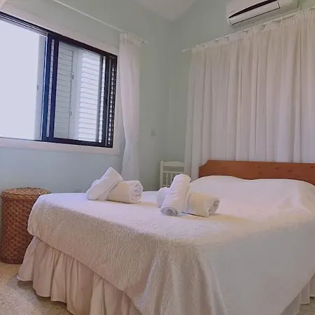 Swallow's Nest Villa