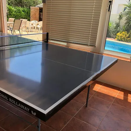 Swallow's Nest * Ayia Napa