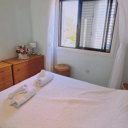 וילה Swallow's Nest איה נאפה