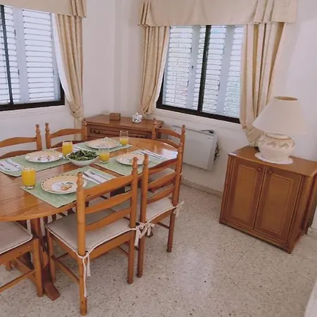 Swallow's Nest Villa