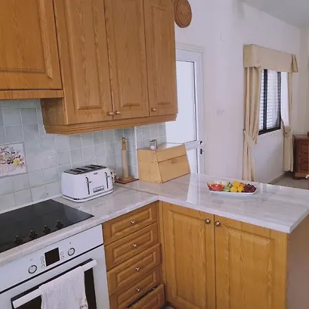 Swallow's Nest Villa Aya Napa