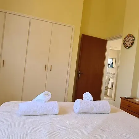 Swallow's Nest Villa