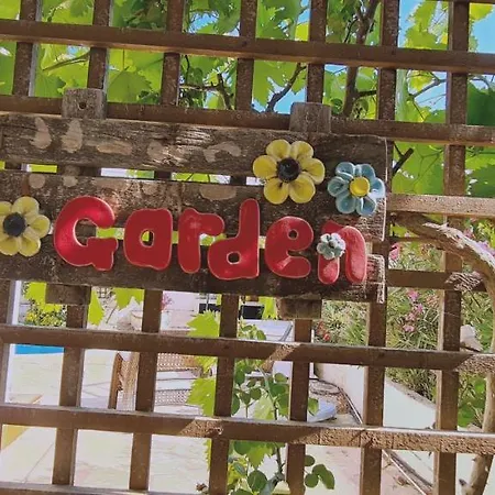 Swallow's Nest וילה