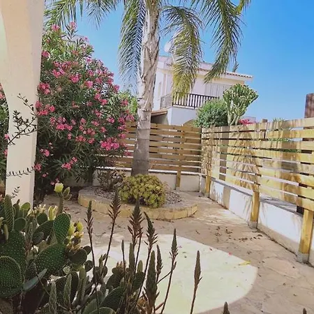 Swallow's Nest * Aya Napa