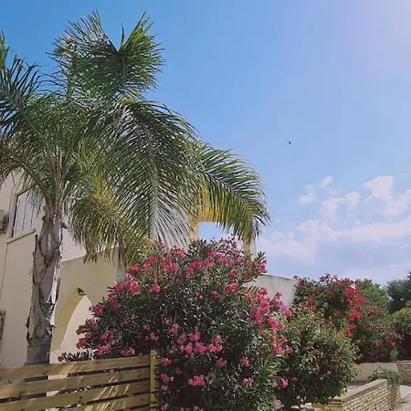 וילה Swallow's Nest *