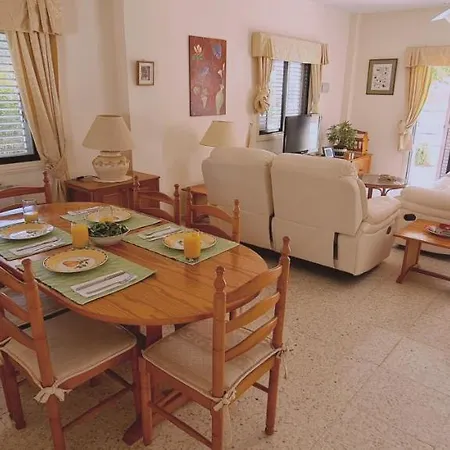 Swallow's Nest Villa