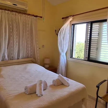 Swallow's Nest Villa