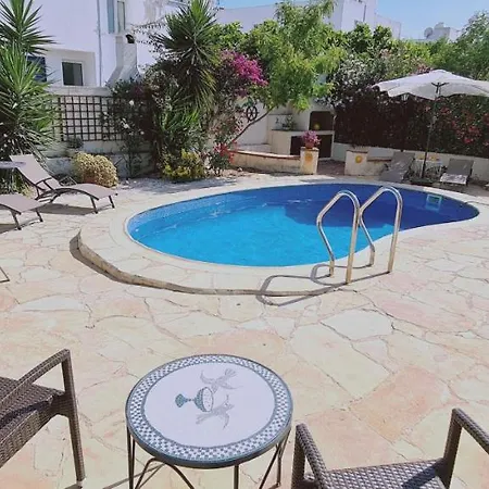 Swallow's Nest וילה