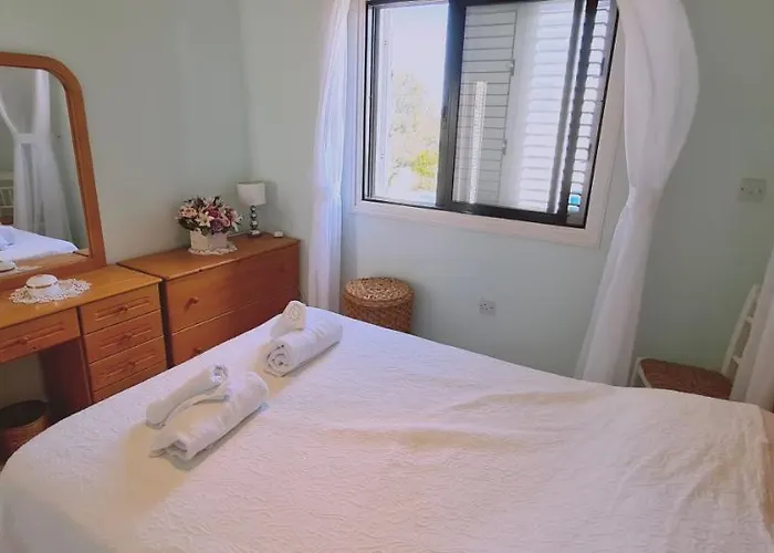 Villa Swallow's Nest Agia Napa