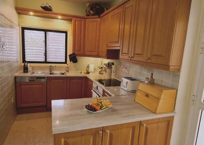 Villa Swallow's Nest