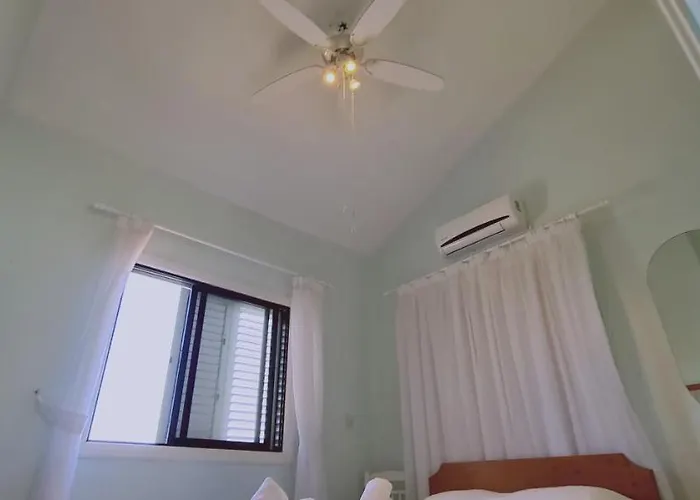 Swallow's Nest * Agia Napa