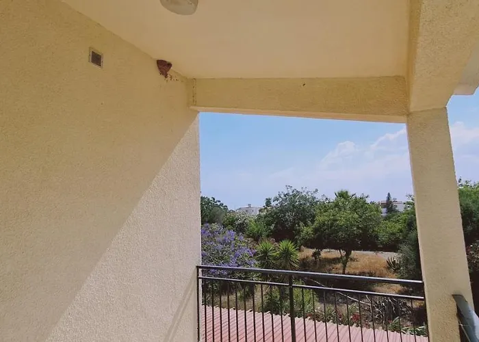 Swallow's Nest * Agia Napa