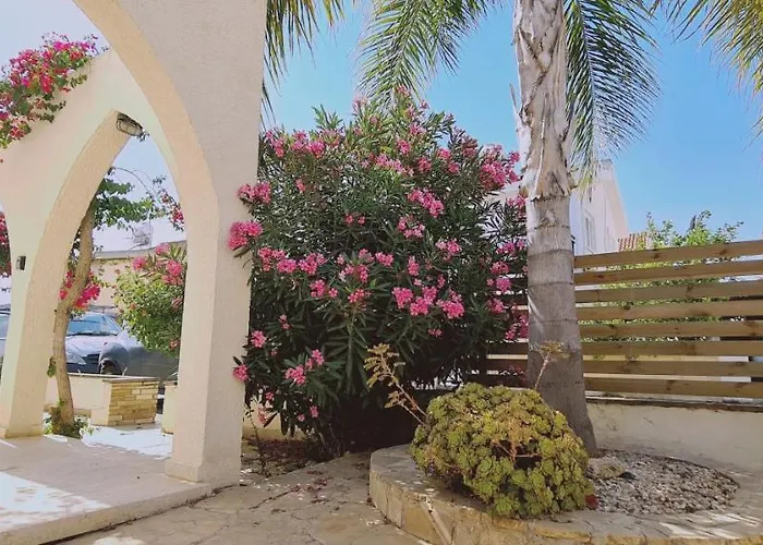 Villa Swallow's Nest *