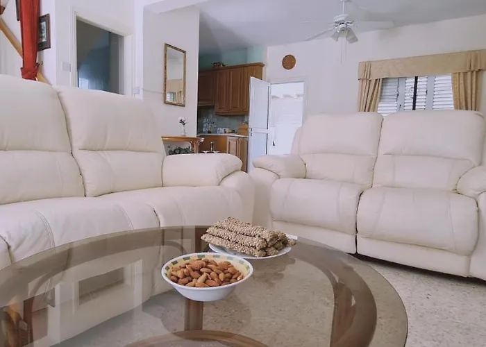 Swallow's Nest Agia Napa