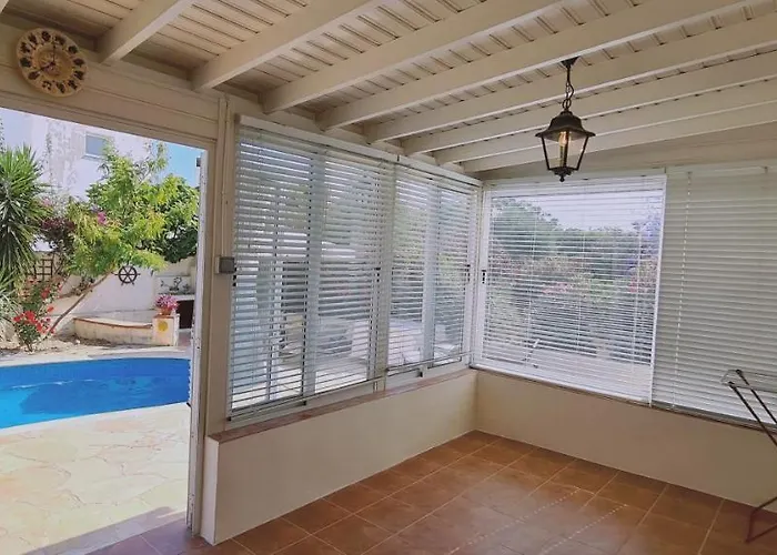 Swallow's Nest * Agia Napa