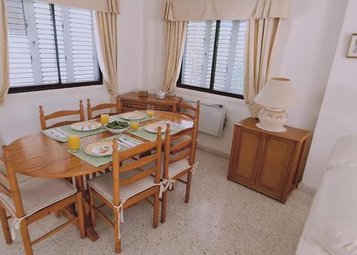 Swallow's Nest Villa