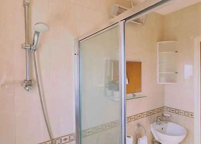 Villa Swallow's Nest Agia Napa