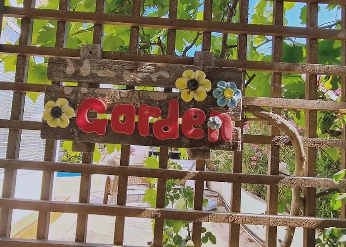 Swallow's Nest Villa