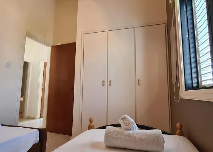 Swallow's Nest Agia Napa