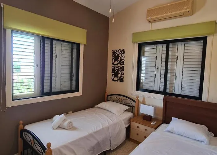 Villa Swallow's Nest