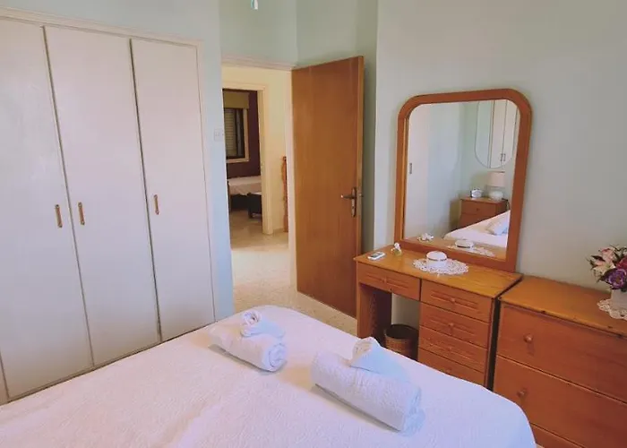 Villa Swallow's Nest *