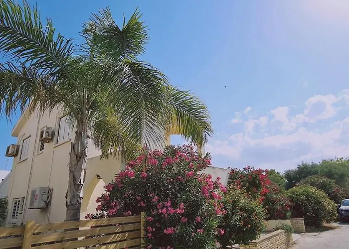 Villa Swallow's Nest *