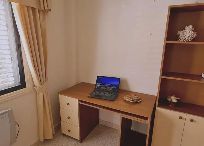 Swallow's Nest Villa Agia Napa