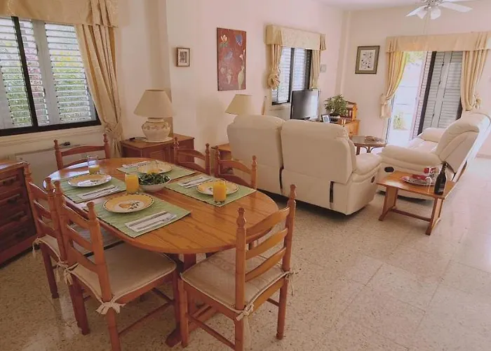 Swallow's Nest Villa