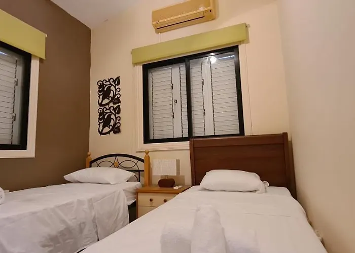 Swallow's Nest Villa *