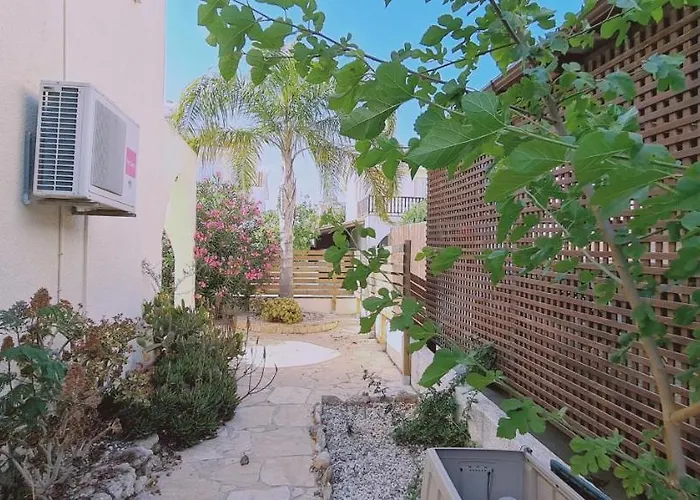 Swallow's Nest Villa