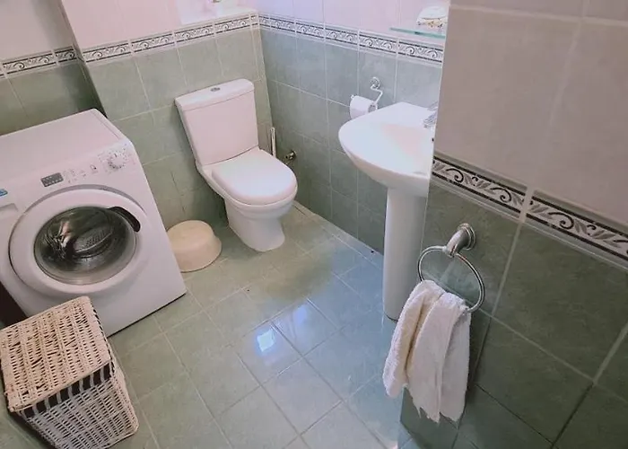 Villa Swallow's Nest