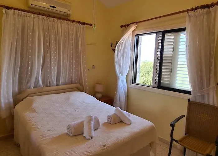 Swallow's Nest Villa