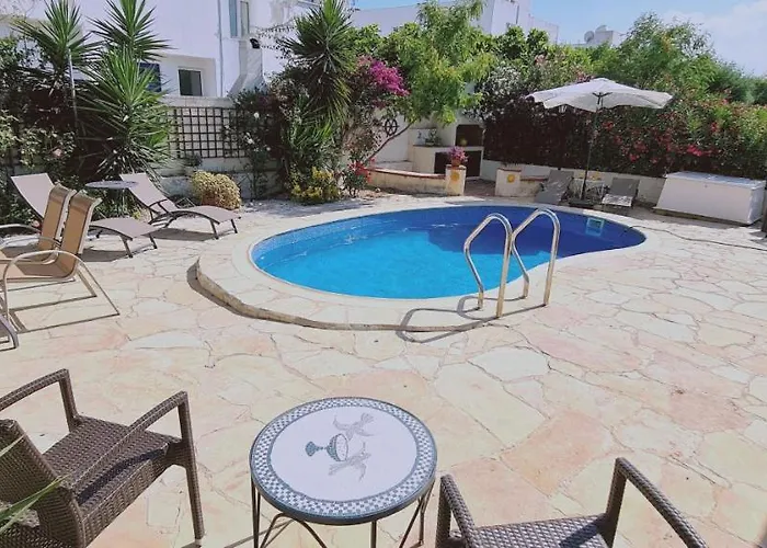 Swallow's Nest Villa