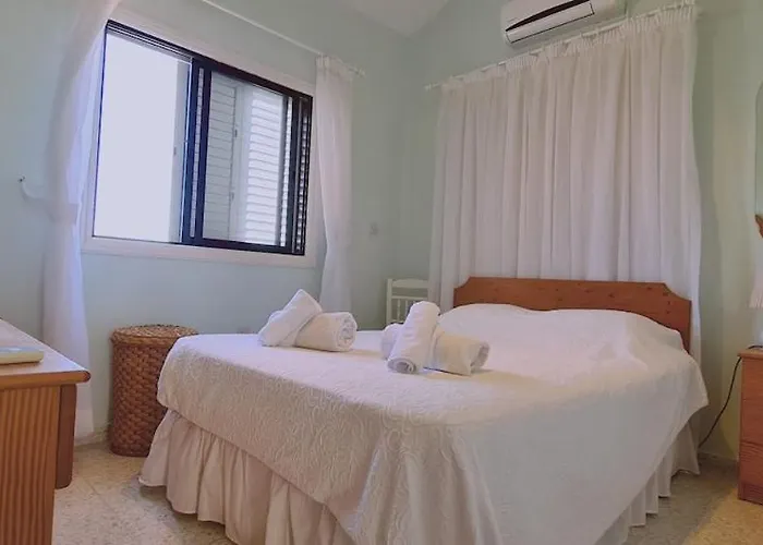 Swallow's Nest Villa