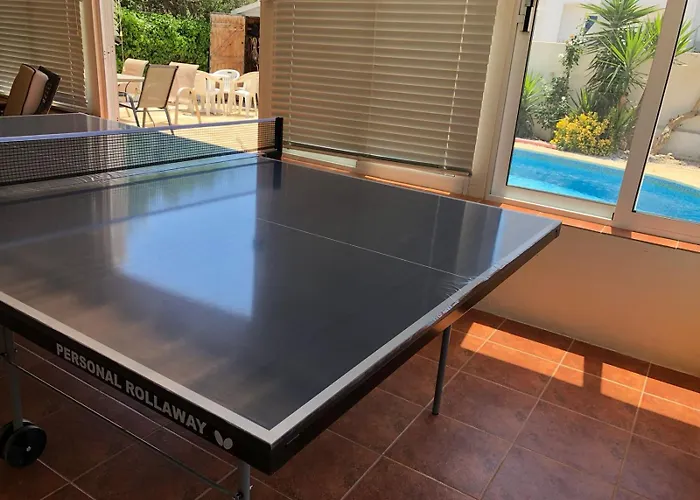 Swallow's Nest * Agia Napa