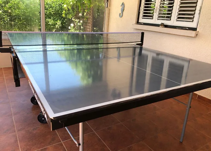 Swallow's Nest Villa *